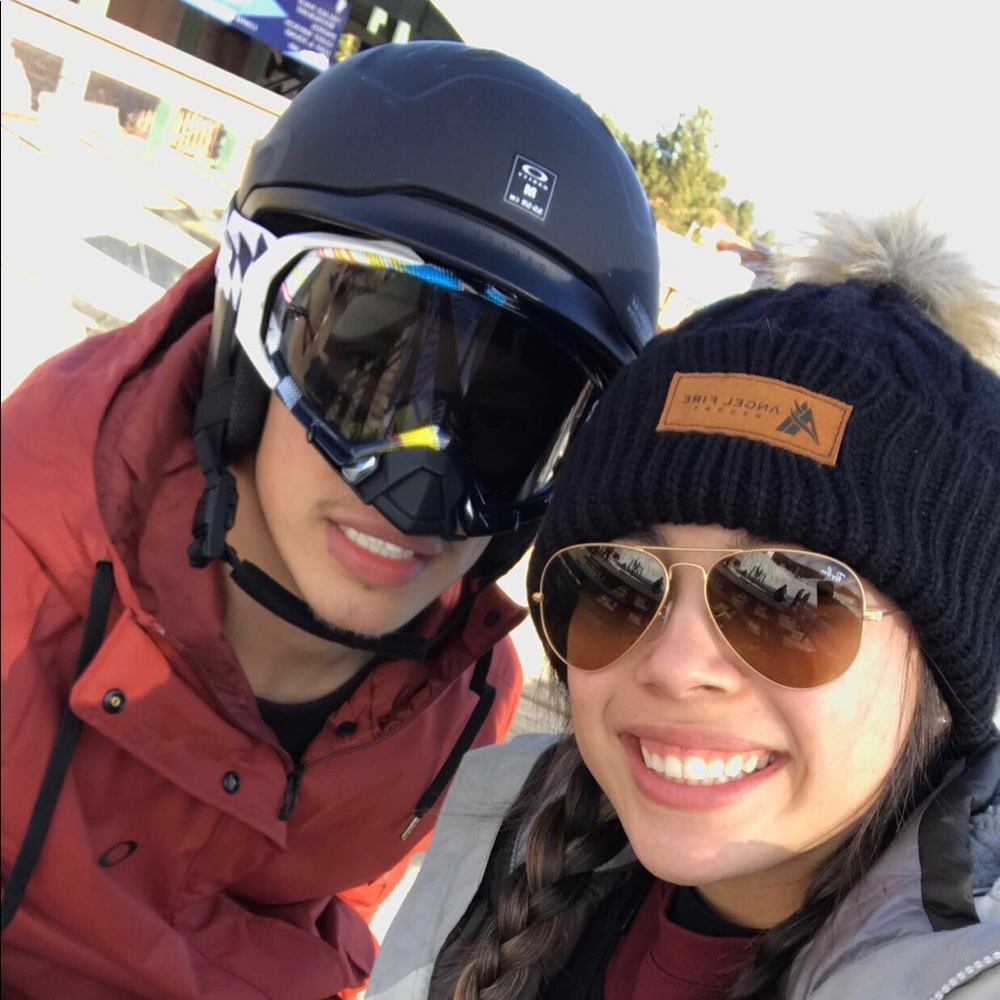 Meet your Posher, Symonie